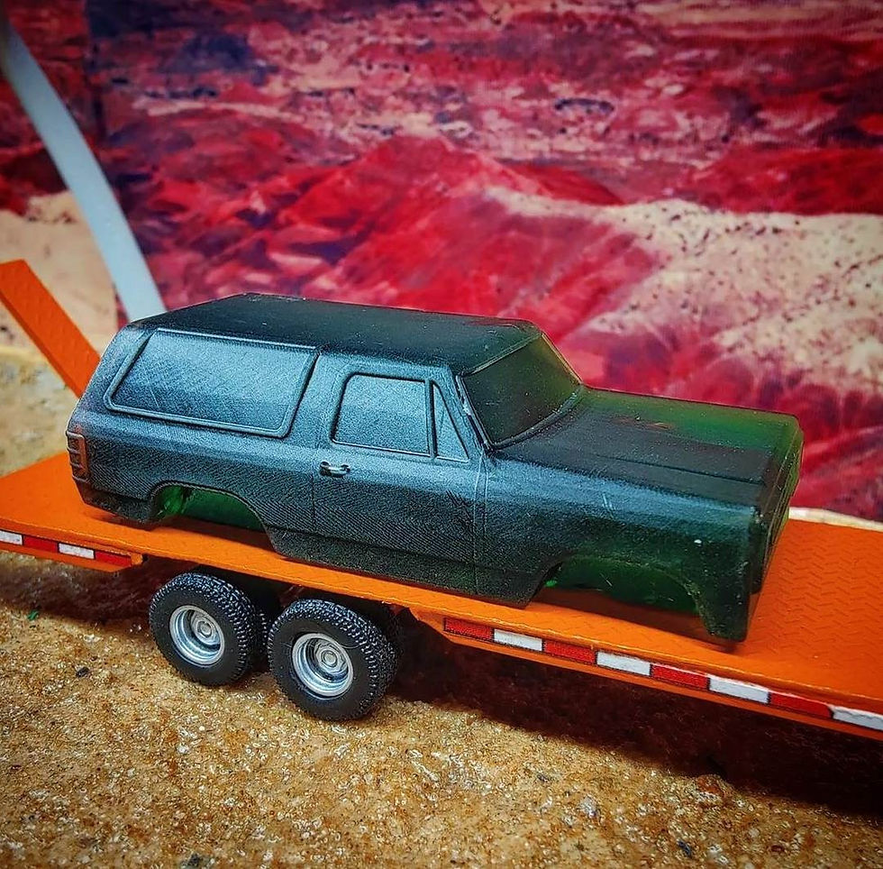 3D Printed Bodies Anything 4 Wheel Dri 3d-printed-bodies-anything-4-wheel-dri