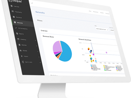 Steps for Publishers to Excel at Header Bidding.