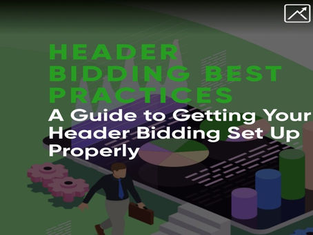 Best header bidder Solution for Publishers - Adapex