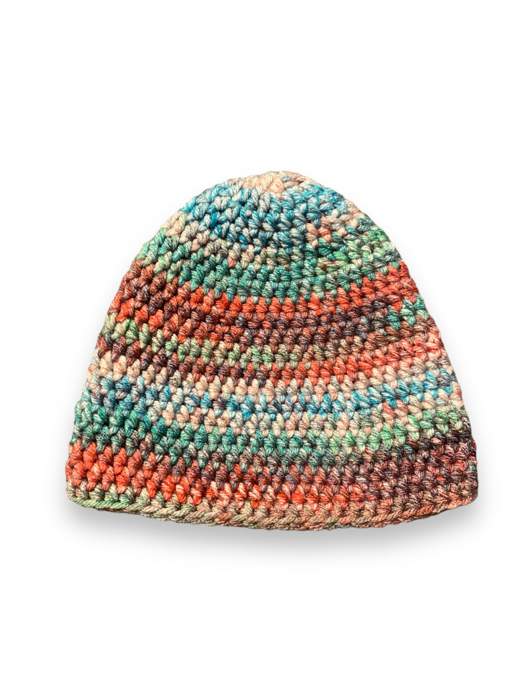 Mesa, Painted Desert