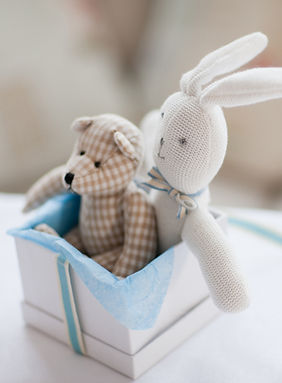 Stuffed Animals