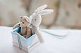 des peluches