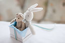 animali di peluche