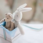 Stuffed Animals