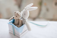 doudou perdu
