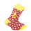 Thumbnail: Kids Delightful Fruits Socks