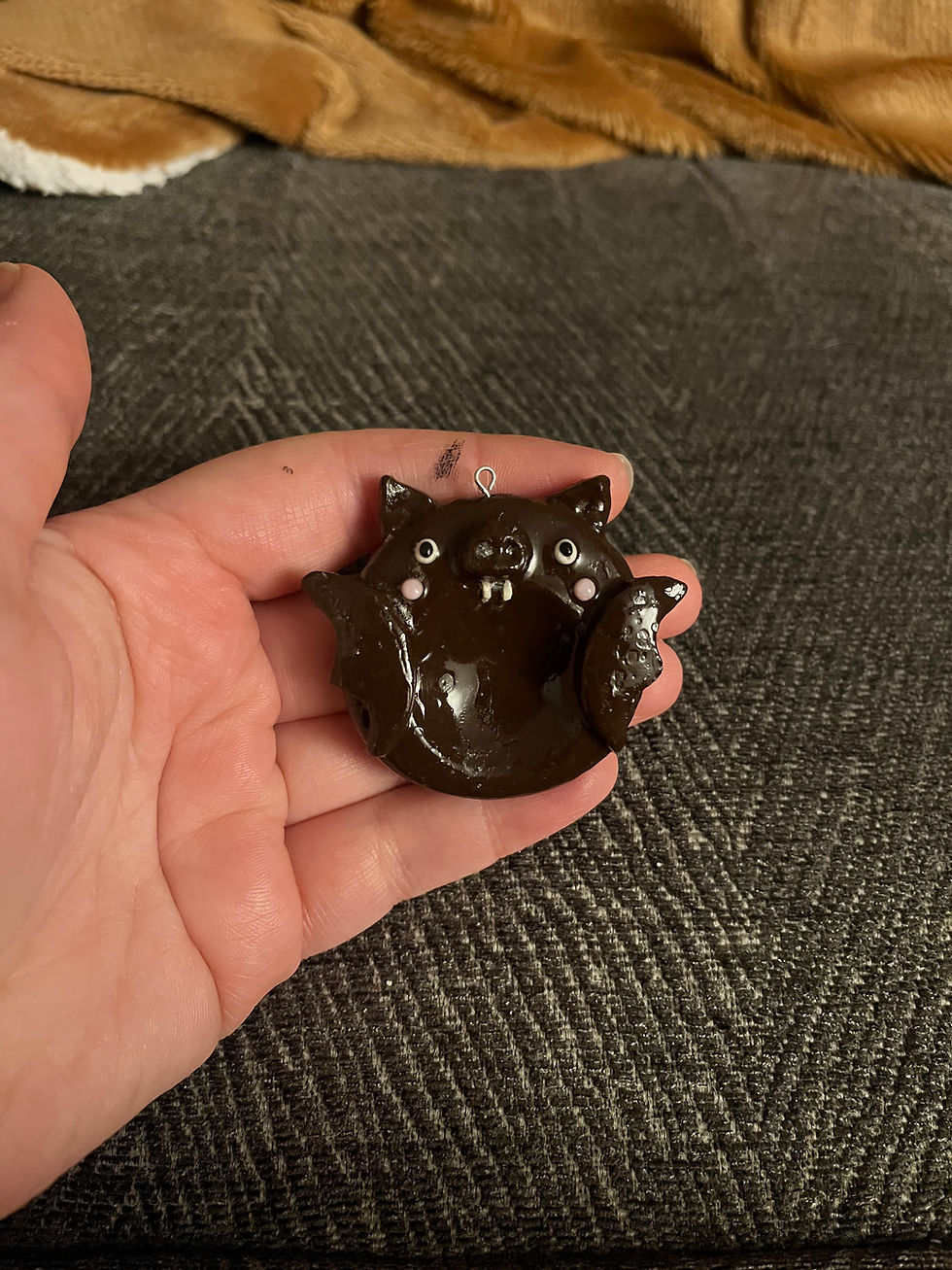 Thumbnail: Worry Stones