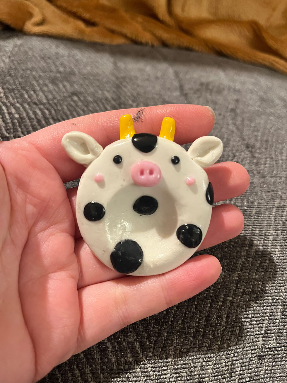 Thumbnail: Worry Stones