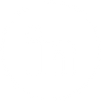 LinkedIn - Weiß, Kreis,