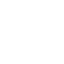 LinkedIn - White Circle