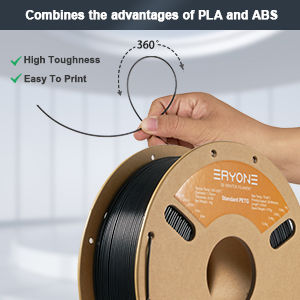 Thumbnail: a roll of filament