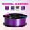 Thumbnail: a roll of filament on its side