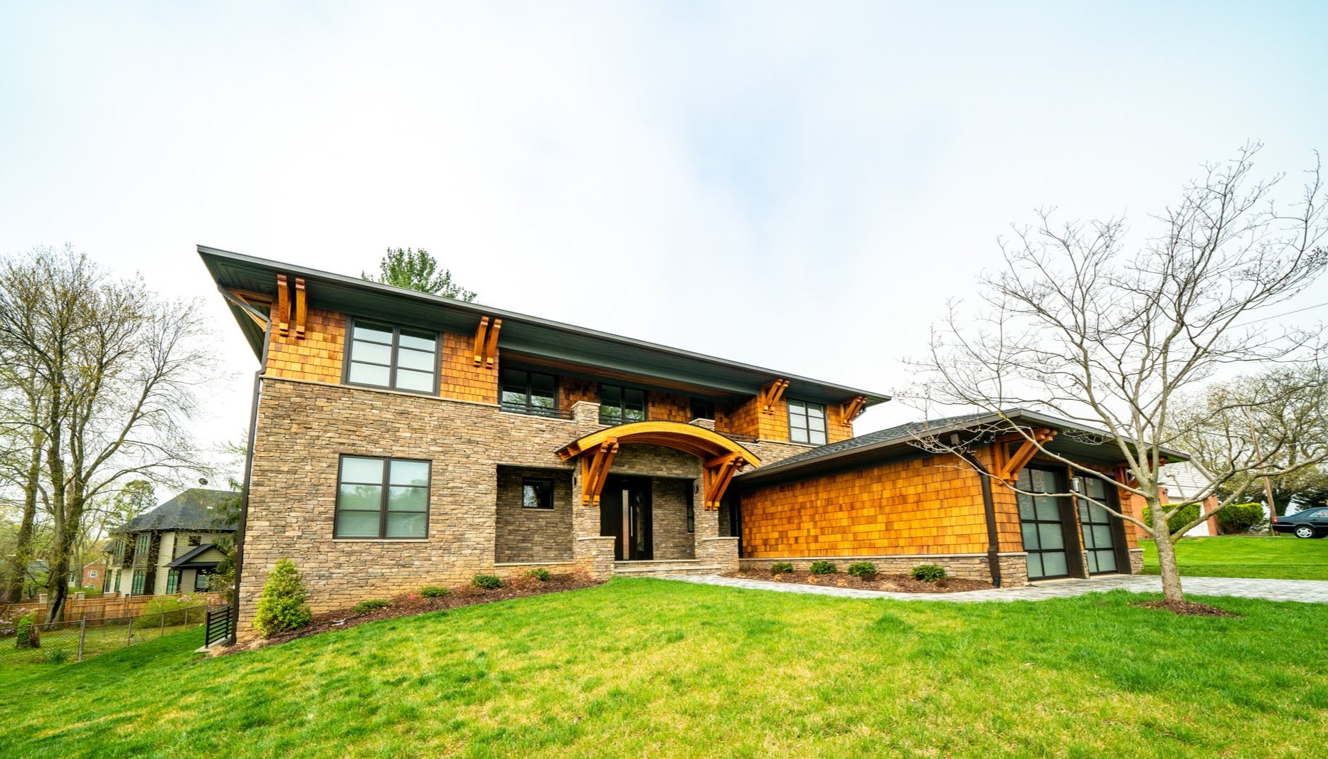 Home Clear View Homes LLC