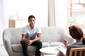Teenage Counselling Near Me