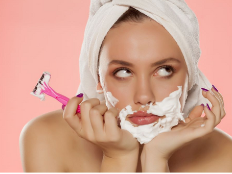 Laser hair removal: everything you need to know