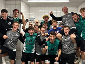 HSG Hungen/Lich - HSG Dilltal 32:37 (14:19)   