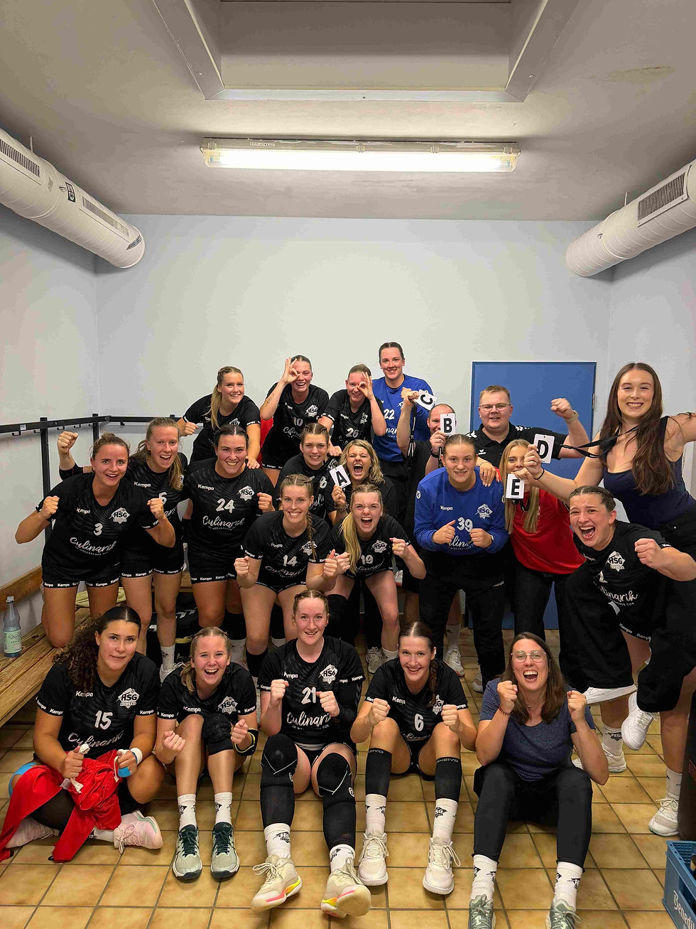 HSG Dilltal - TV Idstein 30:27 (14:16)