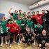 HSG Dilltal II – TSV Södel 32:27 (14:12)