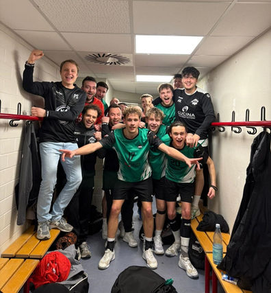 MSG Rechtenbach/Wetzlar – HSG Dilltal II 23:28 (11:14)