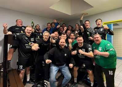 TV Aßlar I – HSG Dilltal III 24:27 (14:10)