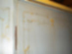 Large Hand Painted European Wardrobe