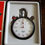 Thumbnail: Heuer Split Action Stopwatch Made In Switzerland 413 202