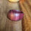 Miniature : Bague en Amarante