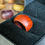 Miniature : Bague en Padouk