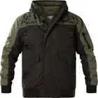 Miniaturbild: Yakuza jacket noggin ultimate winter jacket