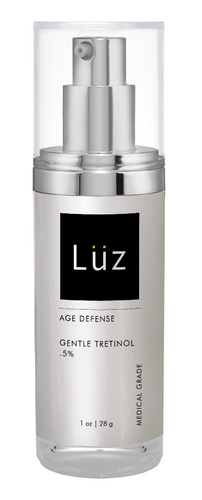 Gentle Tretinol .05% | LuzLounge
