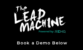 REHQ Lead Machine Card - Pricing
