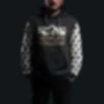 NLC - Hoodie Oversize MOCKUP