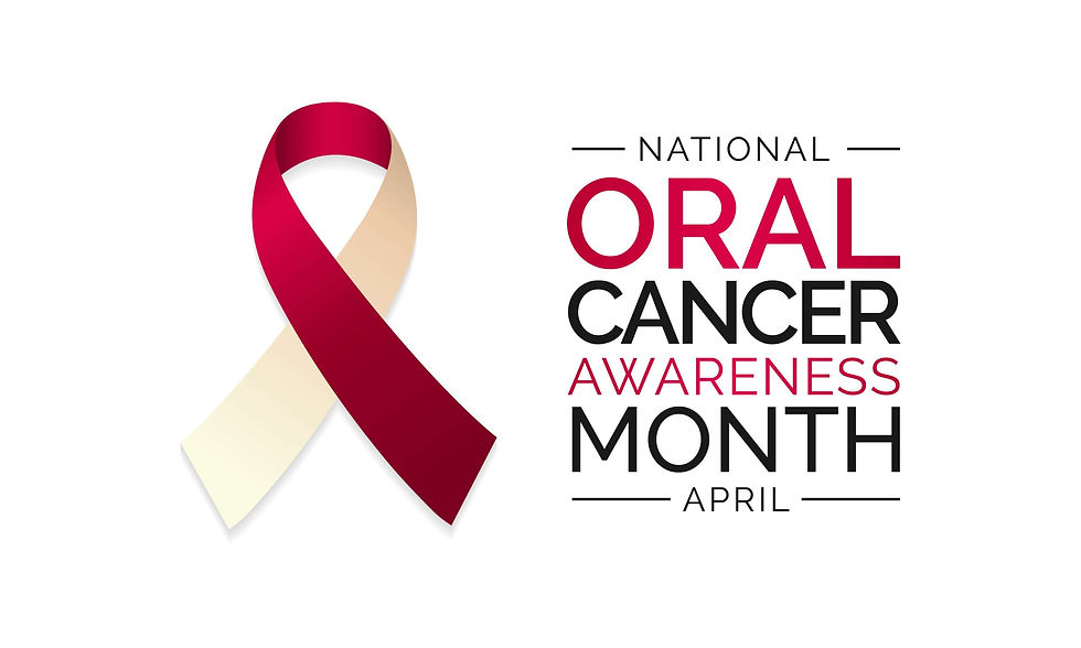 Understanding Oral Cancer: Early Detection Saves Lives