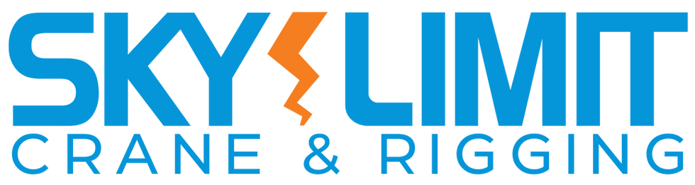 SLC Horizontal (All Blue - Orange bolt)