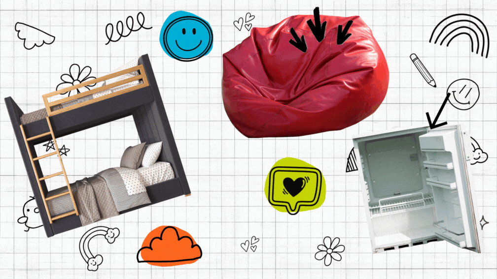 Declutter and Donate Turn Your Dorm Cleanout into Community Support