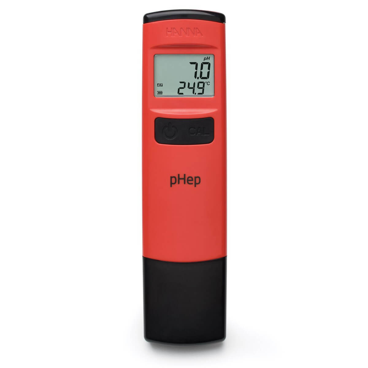 HI98107-Medidor de pH de bolsillo impermeable