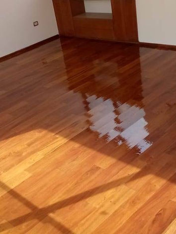 Madera Ingeniería
