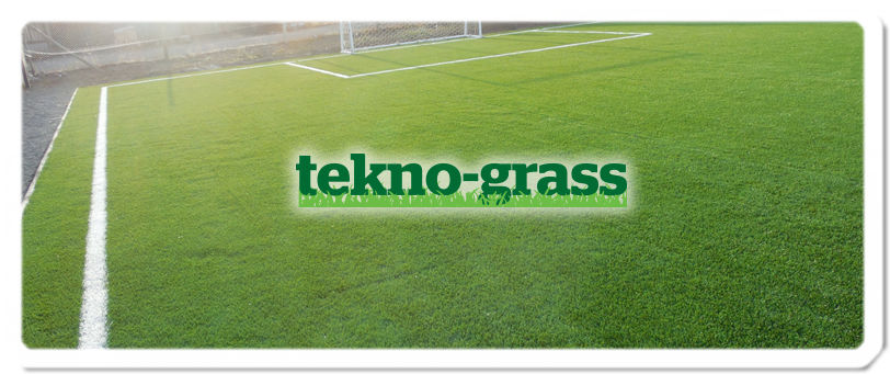 PASTO SINTÉTICO TEKNO GRASS