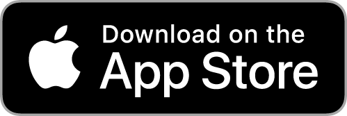 App store download button