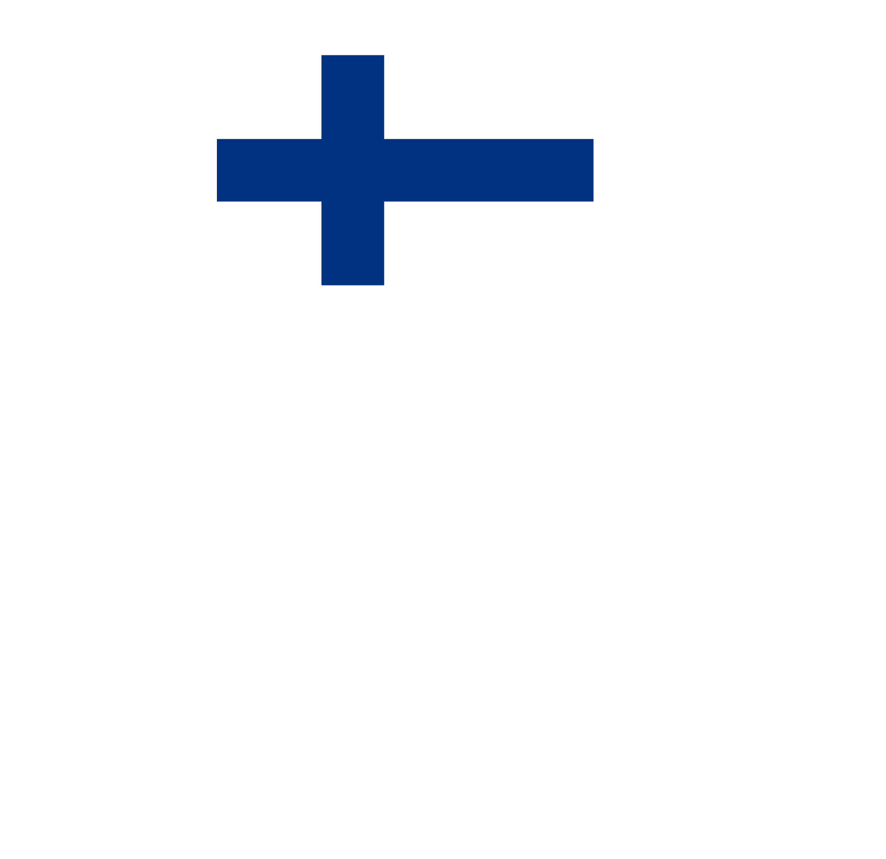 Suomalaista palvelua merkki