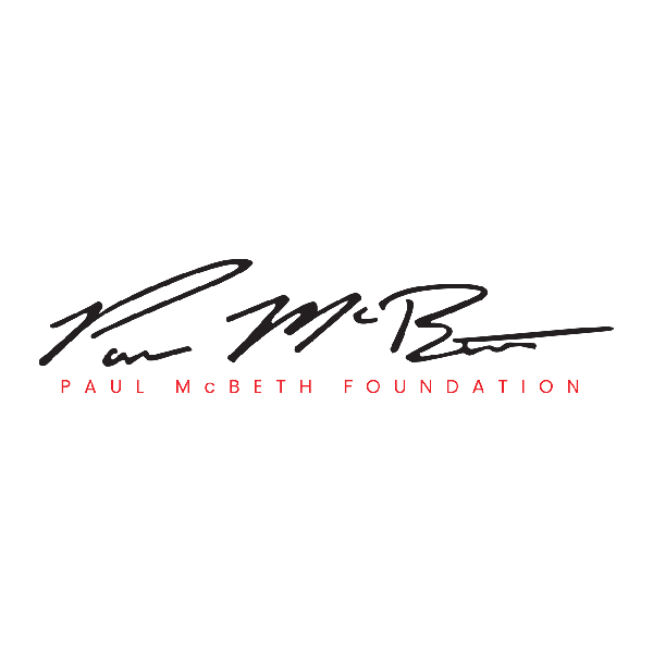 Paul McBeth Foundation