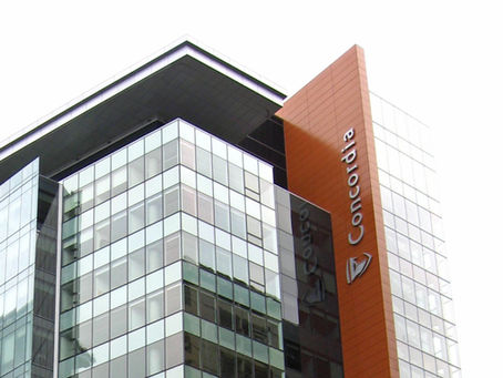 Celebrating A Milestone: A Heartfelt Thank You to Concordia University