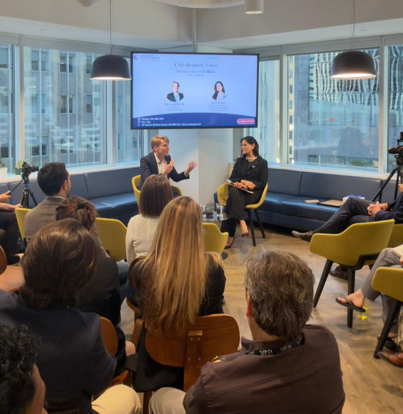 Leadership, Transformation and the Future of Beauty: Insights from Xavier Dubruil, President of L’Oréal Luxe Canada
