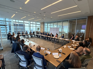 ✨ CEO Club Lumières 2025: Strengthening Franco-Canadian Leadership and Strategy ✨