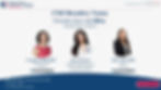 September CXO Rendez-Vous with Cosmina Morariu and Julie Lessard!