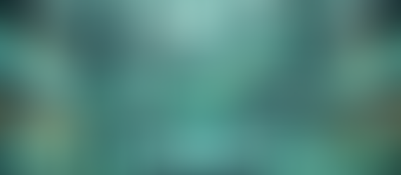 Ilustração abstrata corporativa com formas geométricas fluídas em tons verde-limão, teal profundo e azul-petróleo. Elementos que transmitem estratégia, precisão e análise comercial. Representação visual do conceito de Follow-Up Inteligente sem pessoas.