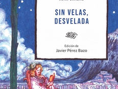 LA PRIMERA NOVELA DE JUAN CHABAS ES REEDITADA CIEN AÑOS DESPUES.
