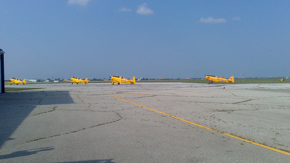 Harvards