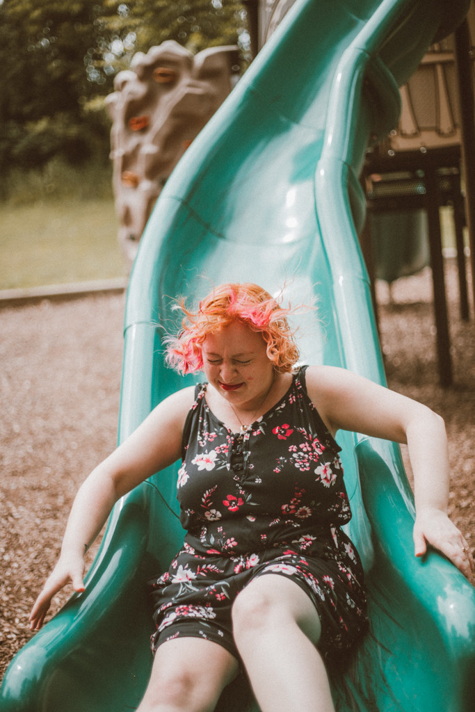 Fourth Birthday Photos. Waupaca, WI Lifestyle Family Photography by Anna Gutermuth.