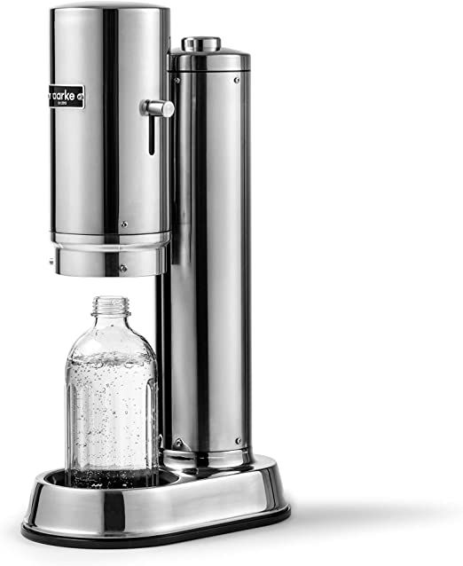 Miniature : AARKE  Carbonator PRO